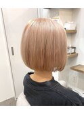 パールピンク/SHEER春日部店