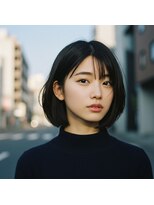 コトナ 越谷店 ショートボブ