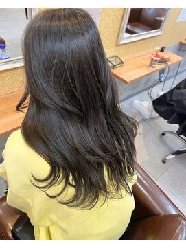 ブルーアンドカンパニー(BLUE&Co.) キッズカット