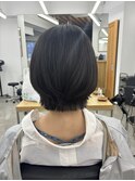 EIGHT new hair style