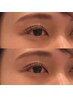 【SUZUKA限定】似合わせまつげパーマ