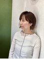 イーチ(Each) 海老 智容子