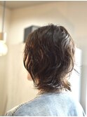 クセ活かしウルフレイヤー