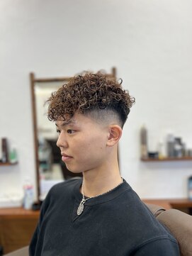 ニュートラル(Neutral) バチバチスキンスペイン