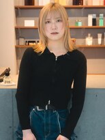 ティム アンド アウル(Tim and Owl)&nbsp;ハイトーンレイヤー