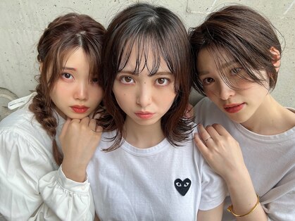 ミモラ(mimola)の写真