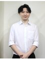 銀座マツナガ 新宿野村ビル店 鈴木　 将希