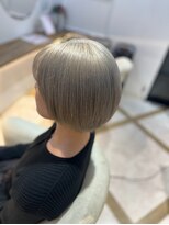 ラビスモア(Lovis moa)&nbsp;シルバー