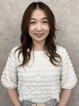 アグ ヘアー シー 仙台港店(Agu hair s’ii) 細川 千景