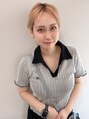 アウラヘアーサロン(aura hair salon) 女性限定 AYANE
