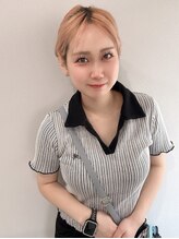 アウラヘアーサロン(aura hair salon) AYANE 