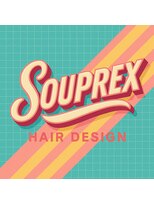 スープレックス ヘアーデザイン(SOUPREX HAIR DESIGN)&nbsp;SOUPREXスタイル　20代　30代　40代　50代　60代　髪質改善