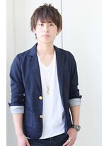 リーフ 新松戸(LeaF)&nbsp;爽やかアクティブショート☆