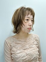 エアー 横浜(AIR)&nbsp;【寺本】ウブバングボブレイヤー