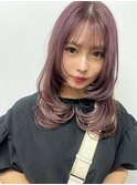 姫路レイヤーカット/レイヤーカット/ザクザクレイヤー