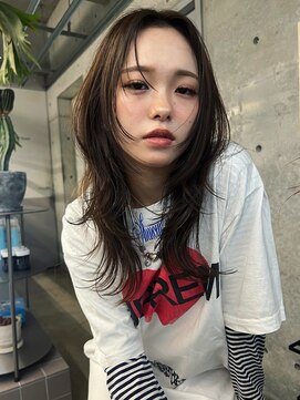 ビューズ オオサカ(VIEWS OSAKA) ロングレイヤー