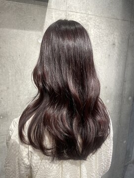 アンサム 下北沢店(UNSOME) レッドカラー/ワインレッド/ダークレッド