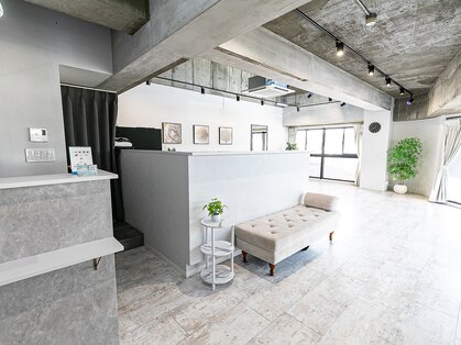 リエール(LIERRE)の写真