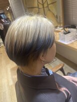 エイト新宿店(EIGHT shinjuku)&nbsp;ブルー