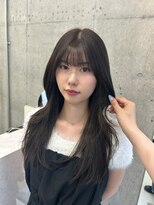 ロエ(LOE)&nbsp;大人っぽい印象にするなら♪