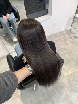 ルル(Lulu) ブラウン