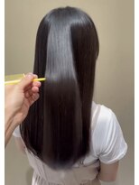 きのま 東白楽 東神奈川&nbsp;【髪質改善】バイカルテトリートメント