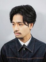 ヒロギンザ 横浜店(HIRO GINZA)&nbsp;ニュアンスパーマ