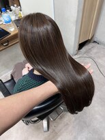 リンクス トウキョウ(LINKS TOKYO)&nbsp;髪質改善