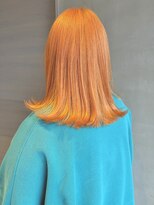 ナタリー(Natalie) 海外ガールなビタミンカラー