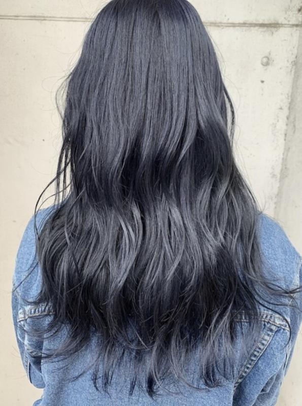 アールサロン 北岡崎(Rr SALON) イメチェン/ホワイトブロンド/外ハネボブ/美髪/RrSALON北岡崎