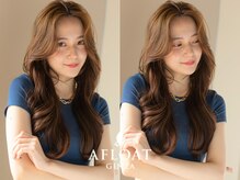 アフロート ギンザ(AFLOAT GINZA)