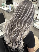 DEVICE by True Creation　