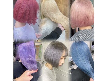 ワンズミラー 海老名店(ONE's MIRROR)の写真