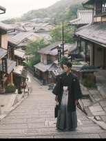 京都ニコ和服(京都NICO和服)&nbsp;袴