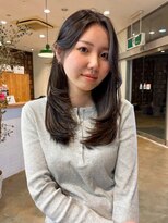 バランス 福山店(BALANCE.)&nbsp;重ためレイヤー