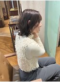 くびれボブ