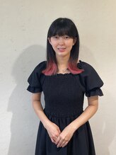 ルシードスタイル リム(LUCIDO STYLE Rim)&nbsp;CHIKA 