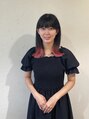 ルシードスタイル リム(LUCIDO STYLE Rim) CHIKA