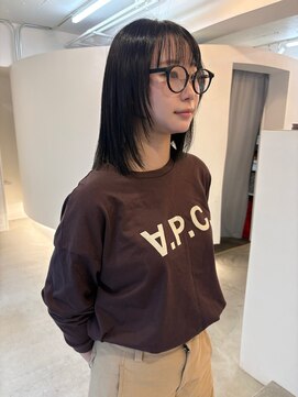 フィットスタンド 千葉(fit stand) ミディアムレイヤー