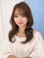 モナザスカイ 栄(MONA the SKY)&nbsp;【MONA】くびれ巻き/韓国レイヤー/ロングレイヤー【栄駅】