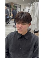 レボ(Revo) シースルーマッシュ