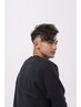 お得☆30%OFF!【メンズ新規様当日来店】カット顔剃り眉シャンプ6270→4380