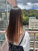 ビアージュ(Viage)&nbsp;#インナー #オレンジ #ペールオレンジ #ビタミンカラー