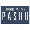 美容室 パッシュ(PASHU)のお店ロゴ