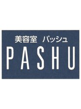 美容室 PASHU