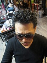 トリックストア(TRICK STORE)&nbsp;メンズおらおら系スタイル