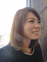アグリームヘアー(Agleam Hair)