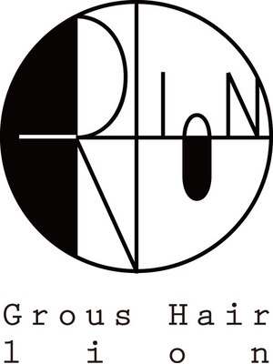 グラスヘアリオン(Grous hair lion)