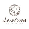 ヘアードレス ル レーヴ(hair dress Le reve)のお店ロゴ