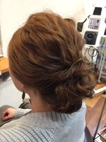 ヌッテラ&nbsp;party up